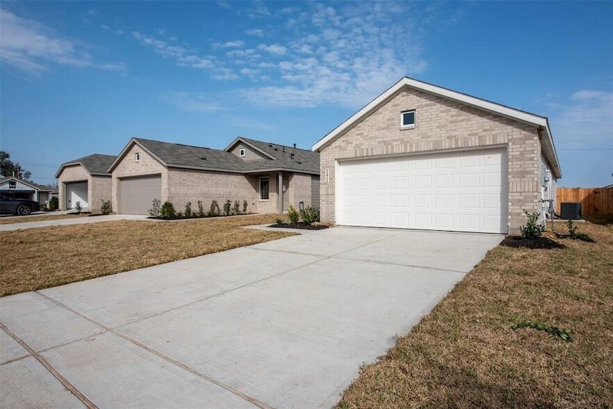 Foto principal - 11935 Bat Sheva Ln