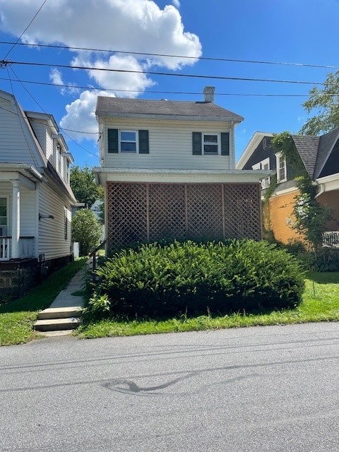 Building Photo - 3807 Burgoon Rd