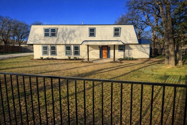 Photo - 4340 Danny Dr (Kennedale, TX) House