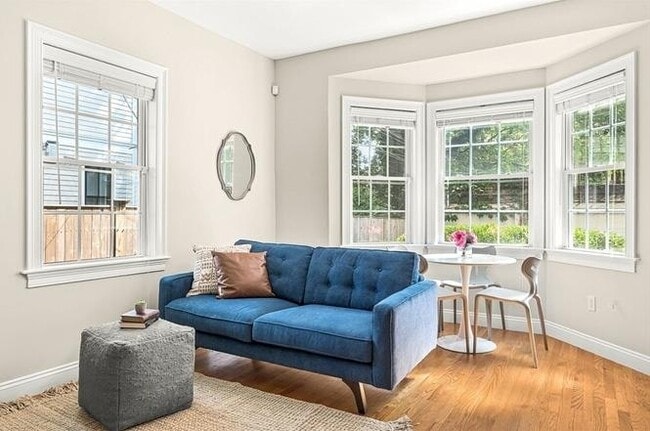 Photo - 749 Somerville Ave Apartment