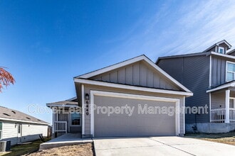 Building Photo - 6440 Pickaxe Way