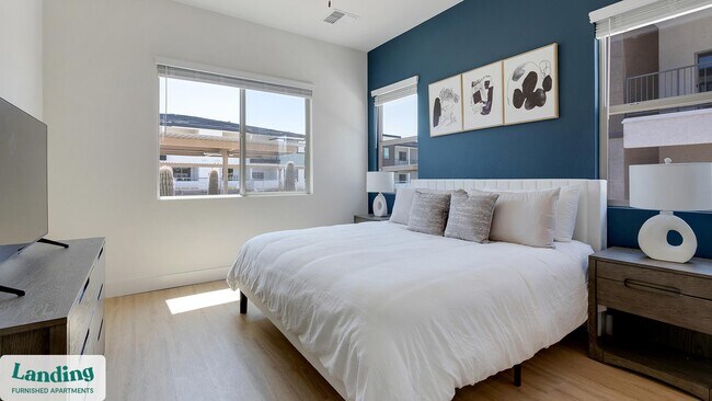 Foto del edificio - 5750 N La Cholla Blvd