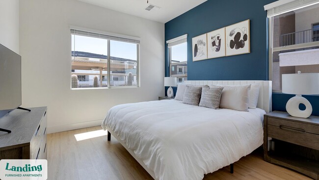 Building Photo - 5750 N La Cholla Blvd