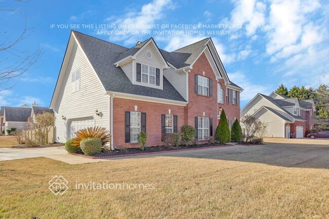 Foto del edificio - 2675 Lake Commons Ct