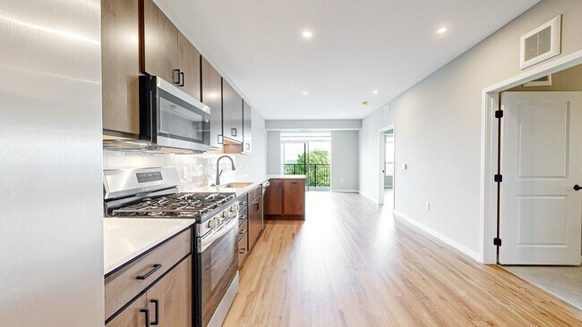 Foto del edificio - Ardor on the Bluffs South Loop Residences