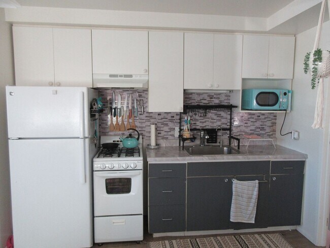 Foto del edificio - 1250 2nd St