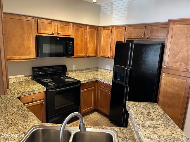 Foto del edificio - 15095 N Thompson Peak Pkwy