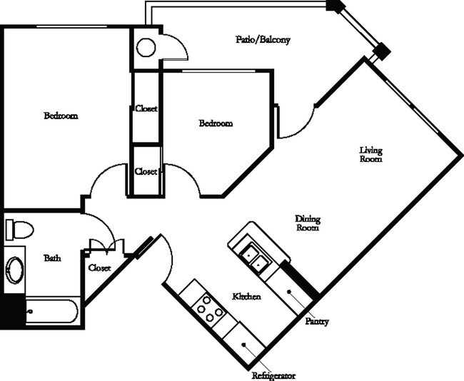 55+ FountainGlen Temecula Apartments Temecula, CA