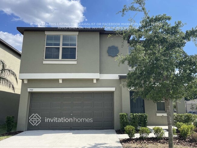 Building Photo - 7715 Silver Berry Ct