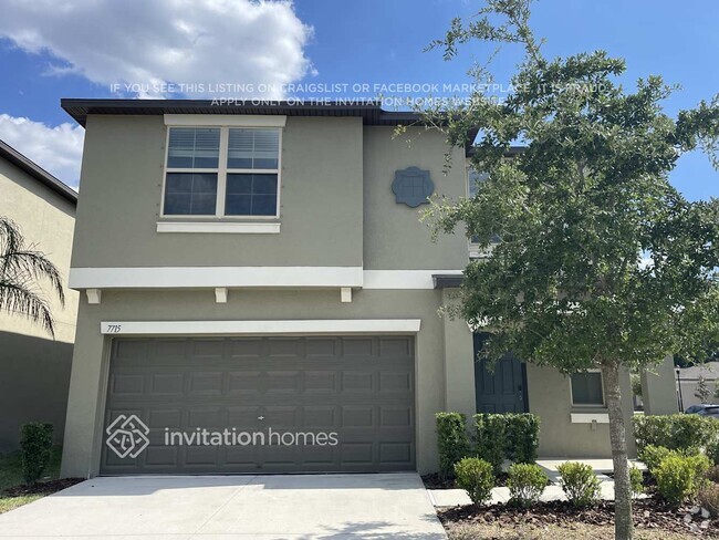 Building Photo - 7715 Silver Berry Ct