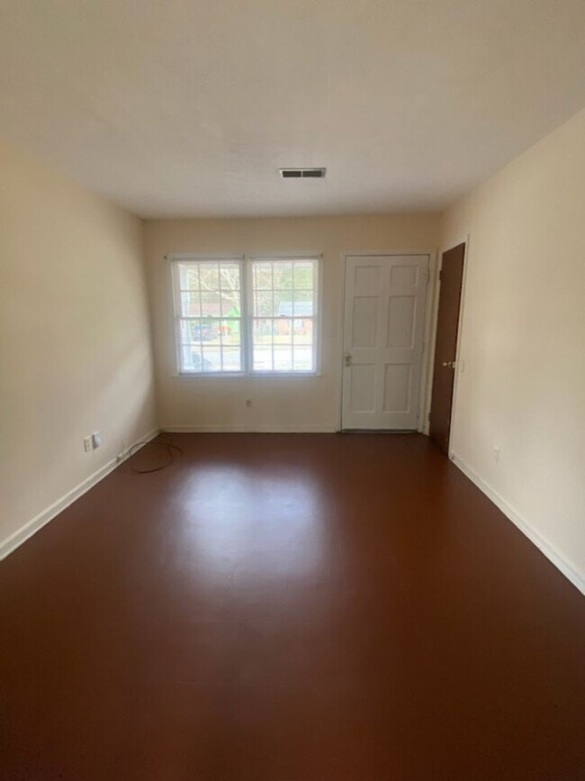 Foto del edificio - 2921 Doyle Ave