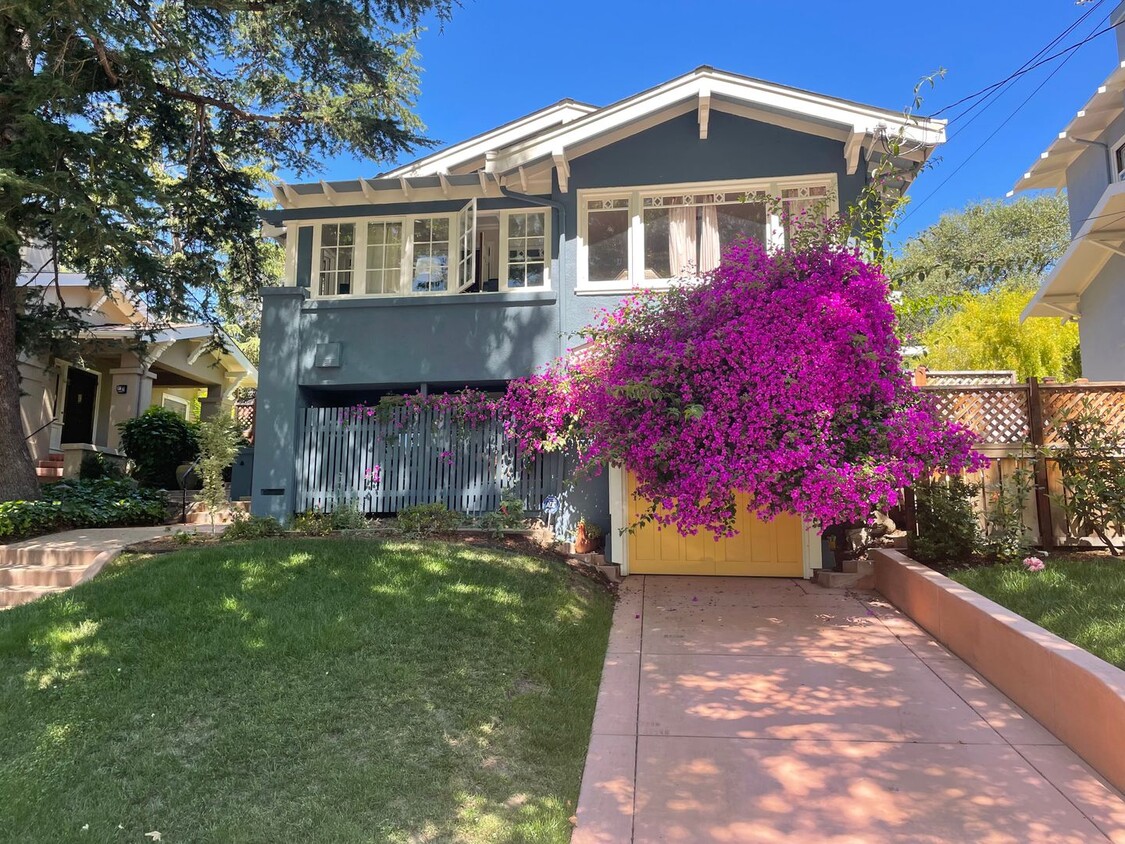 Primary Photo - Beautiful Piedmont Home with Additional AD...