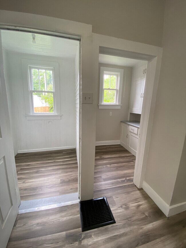 Foto del edificio - 3314 Webster St