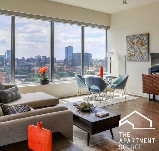 Foto del edificio - 910 W Huron St