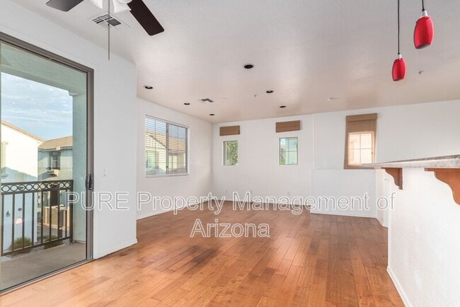 Photo - 7502 S 30th Run Townhome