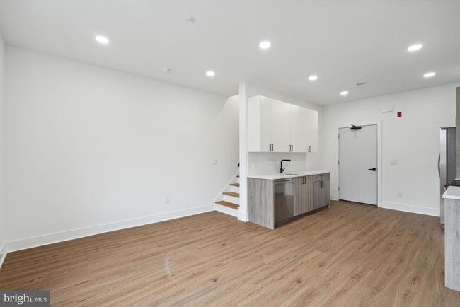 Foto del edificio - 528 W Berks St