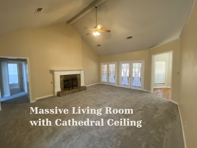 Building Photo - 4502 Pennpointe Pl