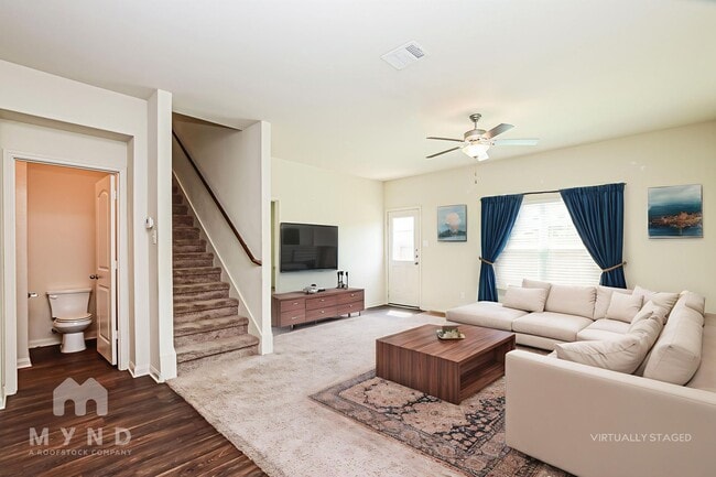 Building Photo - 105 Pettigrew Ct