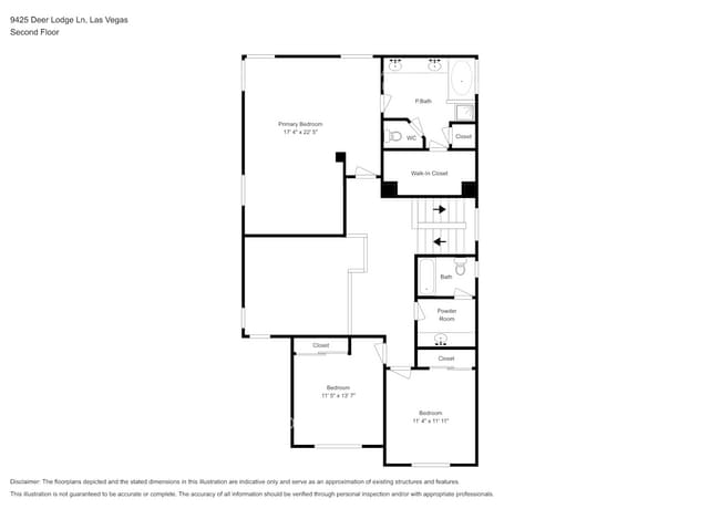 Building Photo - 9425 Deer Lodge Ln