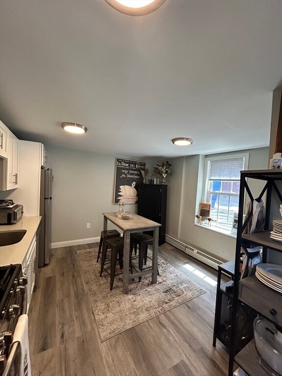 Foto del edificio - 397 K St