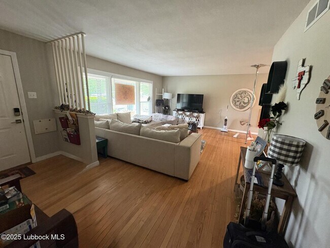 Foto del edificio - 3608 28th St