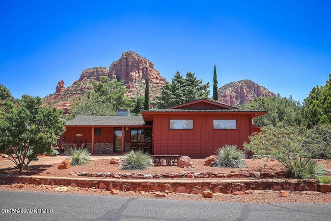 Building Photo - 70 Bell Rock Dr