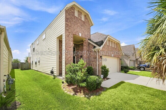 Foto del edificio - 2747 Meandering Elm Trail