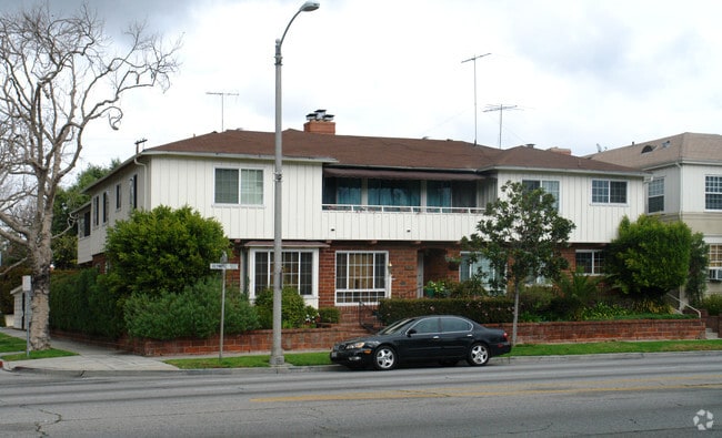 Building Photo - 9725-9727 W Olympic Blvd