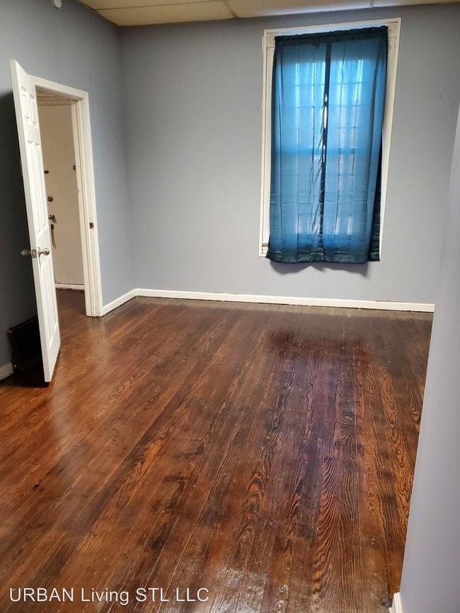 Building Photo - 1 br, 1 bath House - 3622 Lousiana Ave