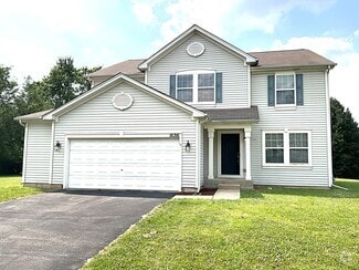 Building Photo - 16316 Spring Creek Ln