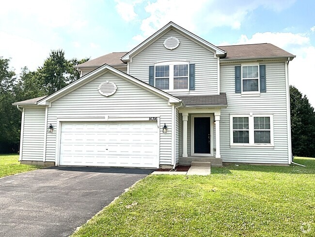 Building Photo - 16316 Spring Creek Ln