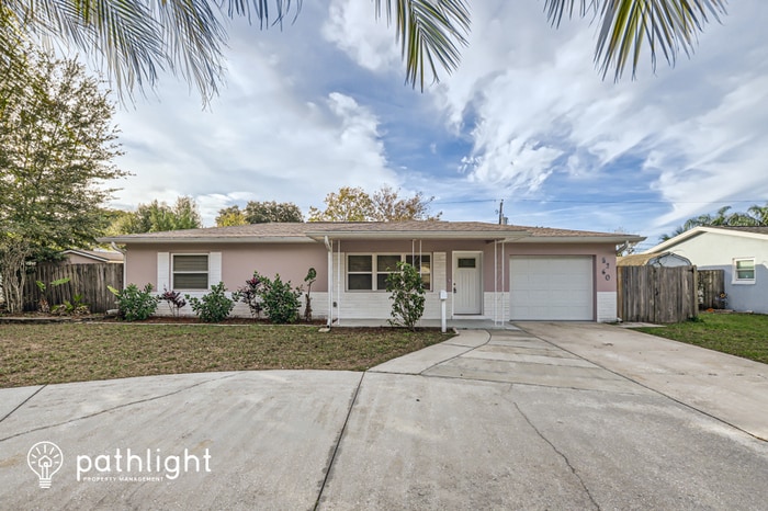 Primary Photo - 5360 25th Avenue North, St. Petersburg, FL...