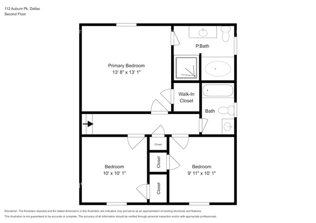 Foto del edificio - 112 Auburn Park