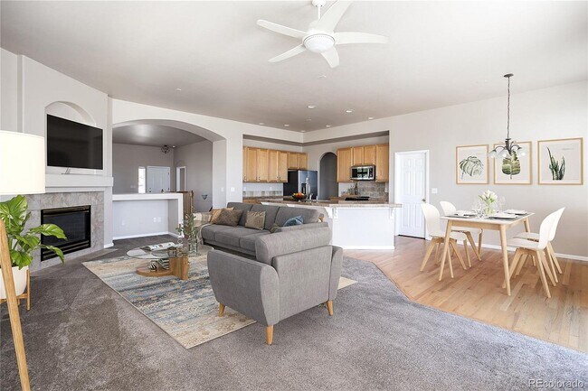 Building Photo - 8204 Wetherill Cir