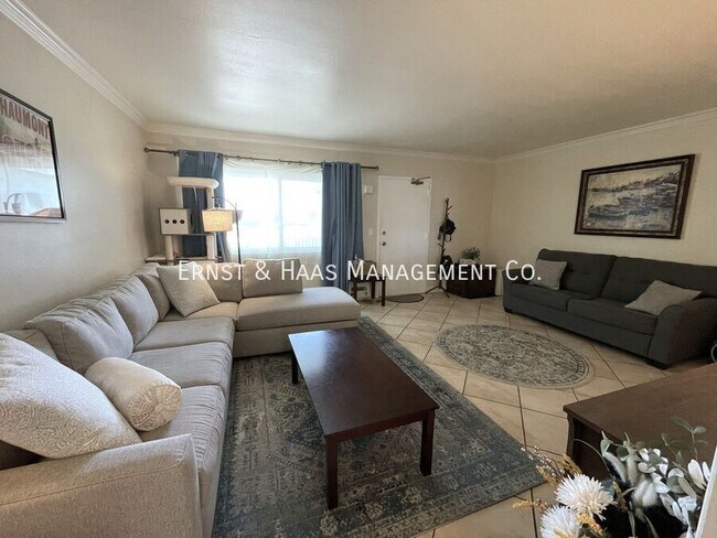 Foto del edificio - 3452 Elm Ave