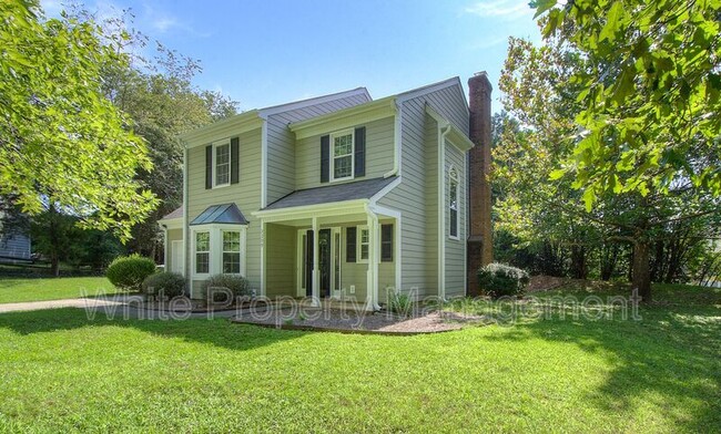 Photo - 3209 Silver Pond Ct House