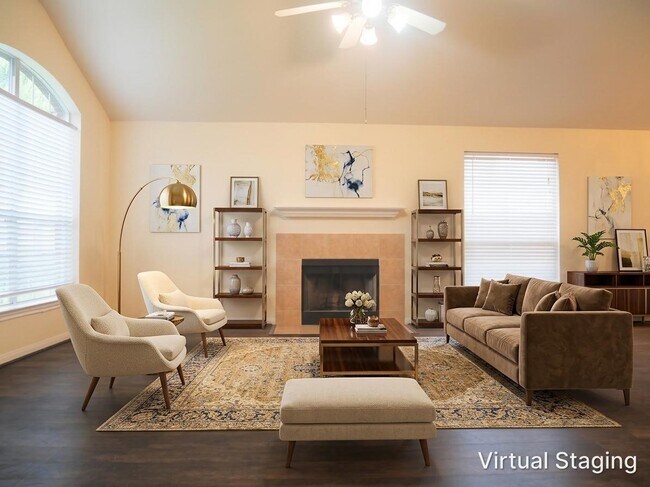 Foto del edificio - 2311 Flint Brook Ct