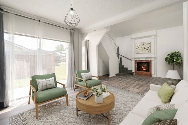 Building Photo - 10731 Sageberry Dr