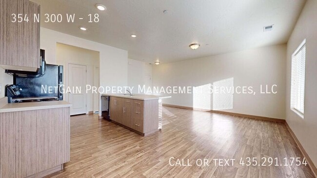 Foto del edificio - 354 N 300 W