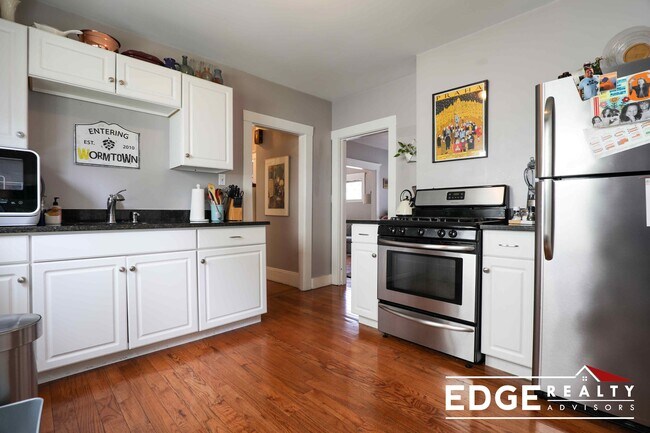 Foto del edificio - 6 Woodmont St