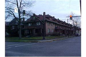Primary Photo - 603 Chestnut St