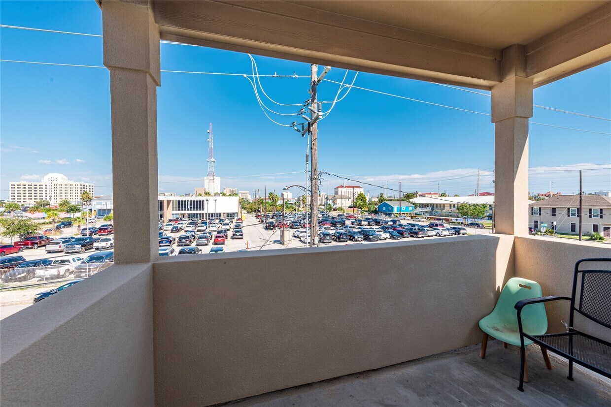 Foto principal - 411 29th St