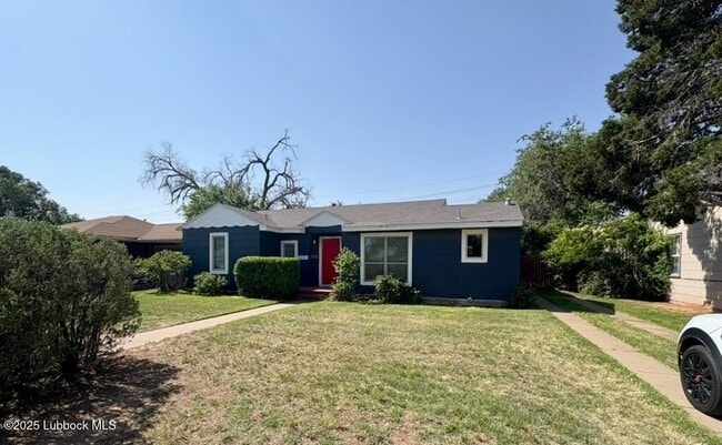 Foto del edificio - 2803 30th St