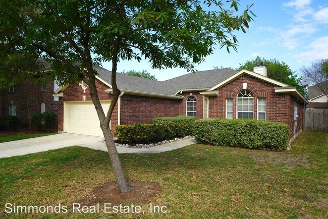 Building Photo - 3 br, 2 bath House - 1121 Sandy Ridge Circle