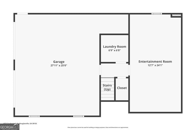 Foto del edificio - 4671 Tradewinds Ct