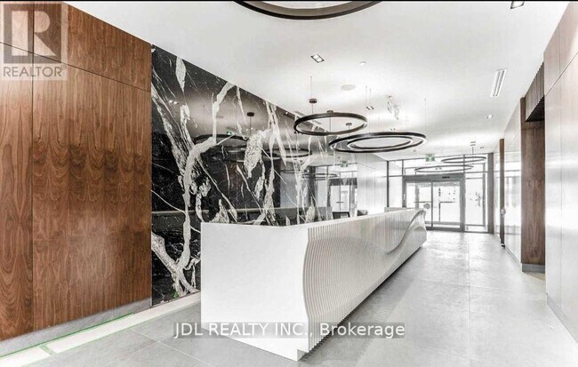 Photo du bâtiment - 7895 Jane St