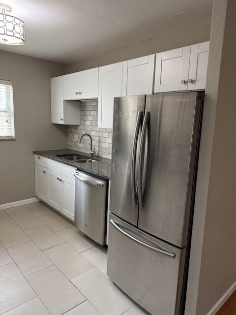 Cocina grande - 522 Mariedale Dr