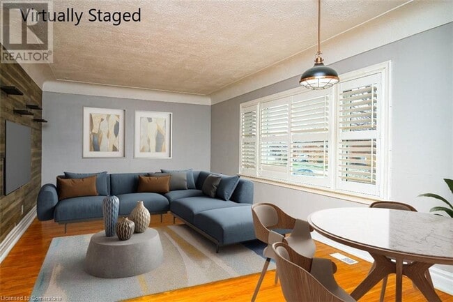 Photo du bâtiment - 176 E 32nd St