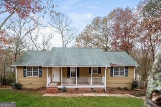 Building Photo - 205 Briarpatch Ct