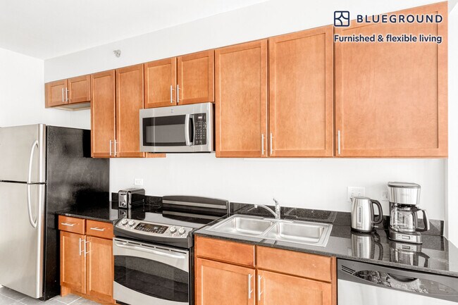 Foto del edificio - 210 N Wells St